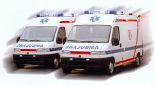 www.emergency.pl - Karetki Fiat Ducato