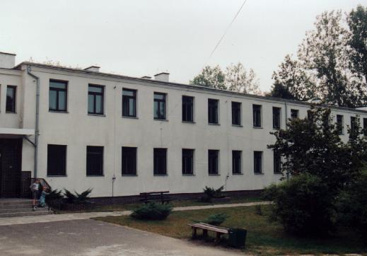 Szkoła Podstawowa w Koczargach